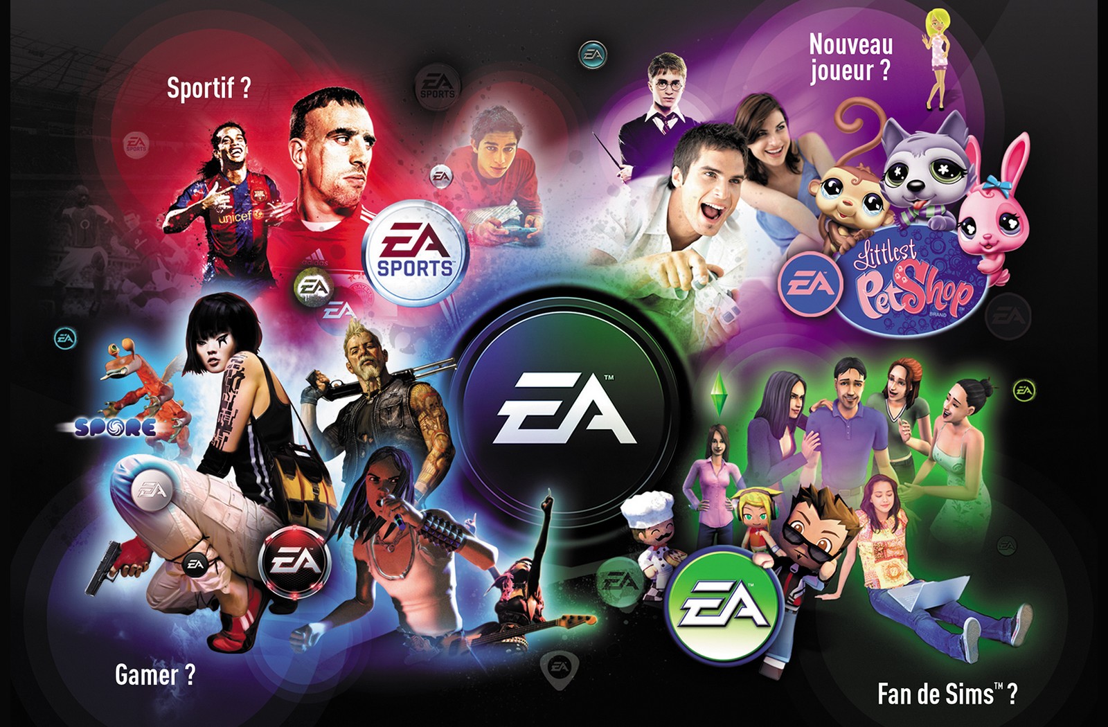 Electronic Arts